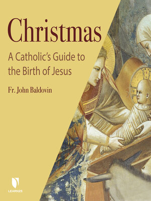 cover image of Christmas
